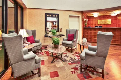Photo 4 - Baymont by Wyndham Knoxville/Cedar Bluff