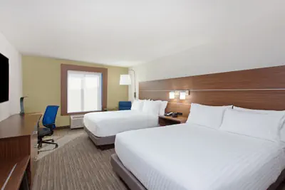 Photo 5 - Holiday Inn Express West Los Angeles by IHG