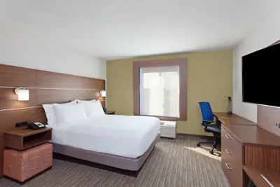 Photo 4 - Holiday Inn Express West Los Angeles by IHG