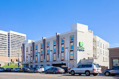 Photo 2 - Holiday Inn Express West Los Angeles by IHG