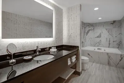 Photo 4 - Crowne Plaza Auburn Hills by IHG
