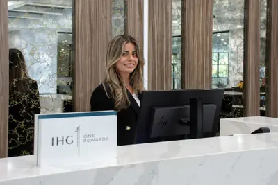 Photo 2 - Crowne Plaza Auburn Hills by IHG