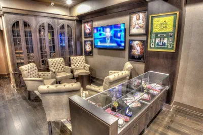 Photo 5 - Doubletree Suites by Hilton at The Battery Atlanta