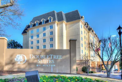 Photo 2 - Doubletree Suites by Hilton at The Battery Atlanta