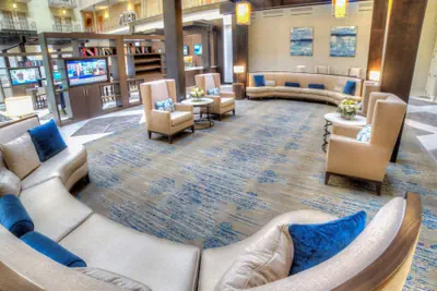 Photo 3 - Doubletree Suites by Hilton at The Battery Atlanta
