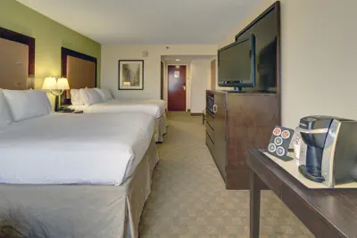 Photo 3 - Holiday Inn Staunton Conference Center by IHG