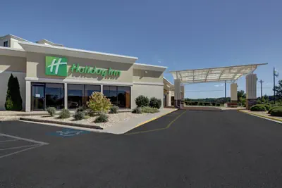 Photo 2 - Holiday Inn Staunton Conference Center by IHG