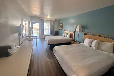 Photo 5 - Days Inn by Wyndham Rocklin/Sacramento