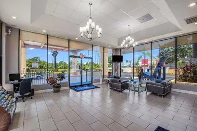 Photo 5 - Rodeway Inn Port Richey North