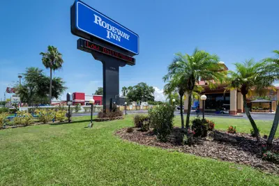 Photo 2 - Rodeway Inn Port Richey North