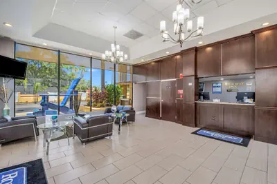 Photo 4 - Rodeway Inn Port Richey North