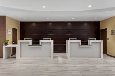 Photo 5 - Delta Hotels by Marriott Somerset