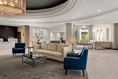 Photo 4 - Delta Hotels by Marriott Somerset