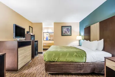 Photo 5 - Quality Inn Cullman I-65 Exit 310
