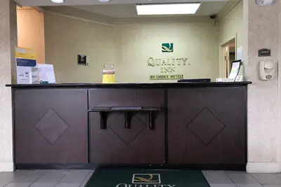 Photo 4 - Quality Inn Cullman I-65 Exit 310
