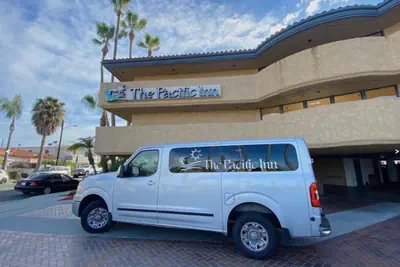 Photo 2 - The Pacific Inn