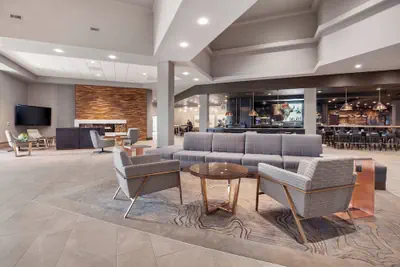 Photo 4 - Delta Hotels by Marriott Fargo