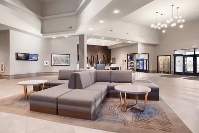 Photo 5 - Delta Hotels by Marriott Fargo