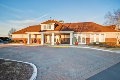 Photo 2 - Homewood Suites by Hilton Windsor Locks Hartford