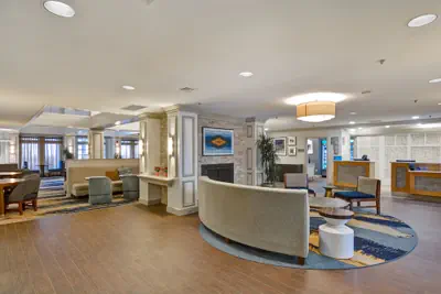 Photo 3 - Homewood Suites by Hilton Windsor Locks Hartford