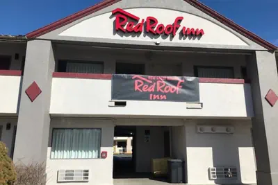 Photo 2 - Red Roof Inn Somerset, PA