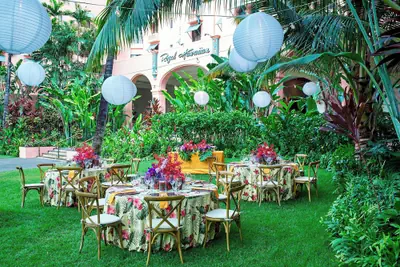 Photo 3 - The Royal Hawaiian, a Luxury Collection Resort, Waikiki