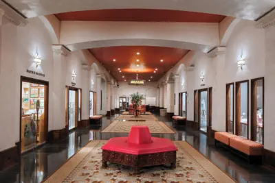 Photo 3 - The Royal Hawaiian, a Luxury Collection Resort, Waikiki