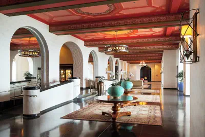 Photo 5 - The Royal Hawaiian, a Luxury Collection Resort, Waikiki