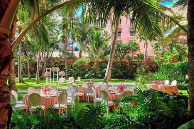 Photo 4 - The Royal Hawaiian, a Luxury Collection Resort, Waikiki