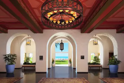 Photo 4 - The Royal Hawaiian, a Luxury Collection Resort, Waikiki