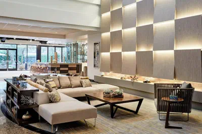 Photo 2 - Torrance Marriott Redondo Beach