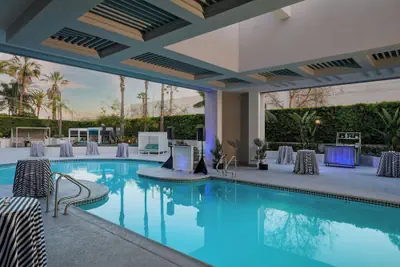 Photo 5 - Torrance Marriott Redondo Beach