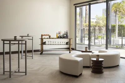 Photo 4 - Torrance Marriott Redondo Beach