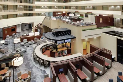 Photo 4 - Embassy Suites by Hilton Detroit Troy Auburn Hills