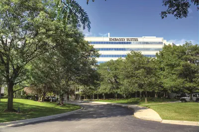 Photo 2 - Embassy Suites by Hilton Detroit Troy Auburn Hills