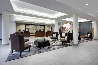 Photo 3 - Embassy Suites by Hilton Detroit Troy Auburn Hills