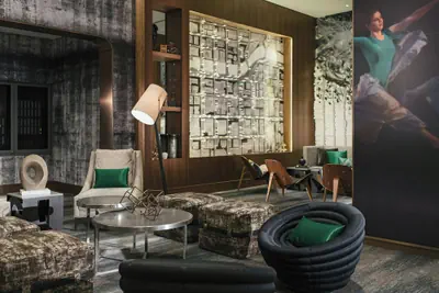 Photo 5 - Renaissance Chicago Downtown Hotel