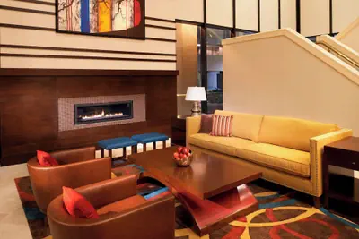 Photo 5 - Charleston Marriott Town Center