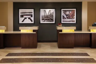 Photo 3 - Charleston Marriott Town Center