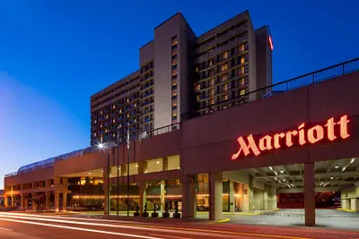 Photo 2 - Charleston Marriott Town Center
