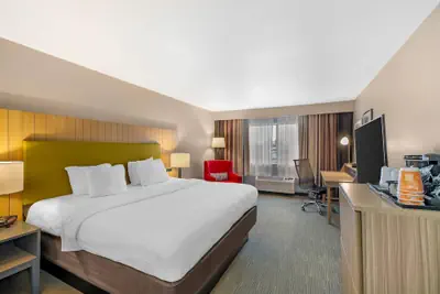 Photo 5 - Country Inn & Suites by Radisson, Fairview Heights, IL