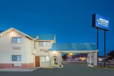 Photo 2 - Americas Best Value Inn Hobbs