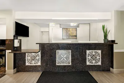 Photo 5 - Best Western Executive Inn