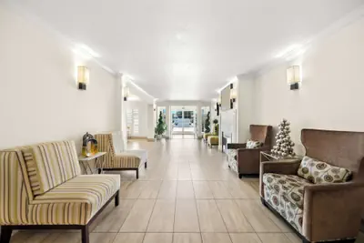 Photo 3 - Best Western Executive Inn