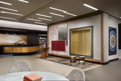 Photo 2 - Hyatt Centric Arlington