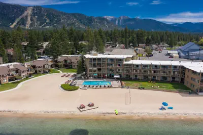 Photo 2 - Tahoe Lakeshore Lodge & Spa