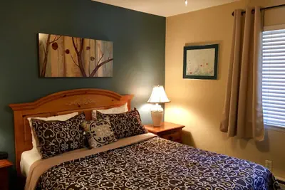 Photo 4 - Tahoe Lakeshore Lodge & Spa
