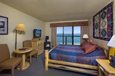 Photo 3 - Tahoe Lakeshore Lodge & Spa