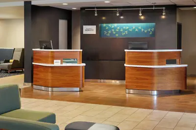 Photo 4 - Courtyard® by Marriott® Fort Lauderdale City of Plantation