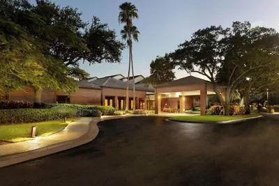 Photo 2 - Courtyard® by Marriott® Fort Lauderdale City of Plantation